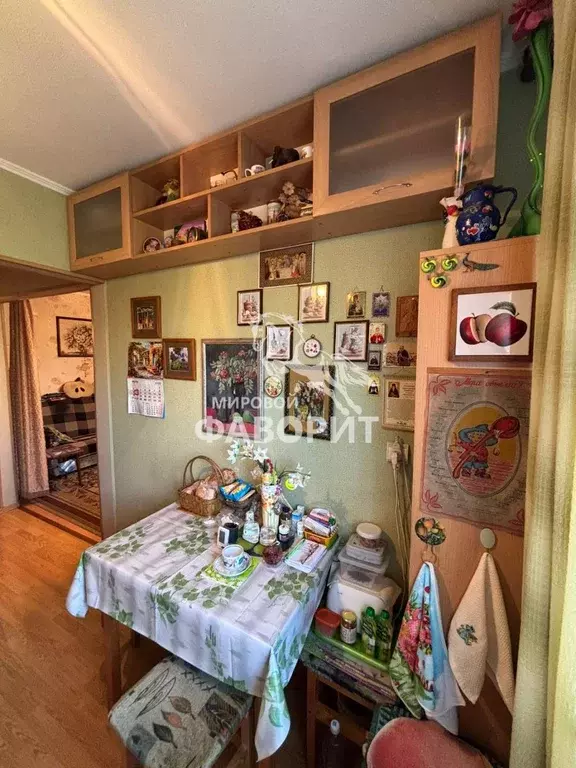 Квартира, 3 комнаты, 57.3 м - Фото 0