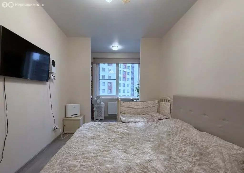 2-комнатная квартира: Пермь, Сапфирная улица, 15 (61.1 м) - Фото 2