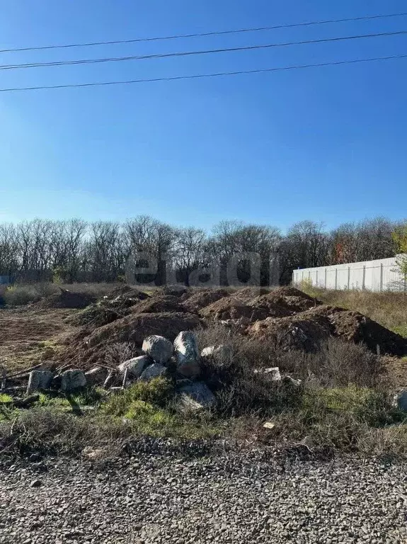 Участок в Ростовская область, Ростов-на-Дону Донподход-2 СНТ,  (8.63 ... - Фото 2