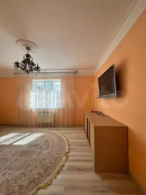 3-к. квартира, 85 м, 1/5 эт. - Фото 0