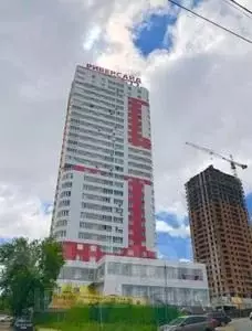 Офис в Башкортостан, Уфа Златоустовская ул., 20 (419 м) - Фото 0