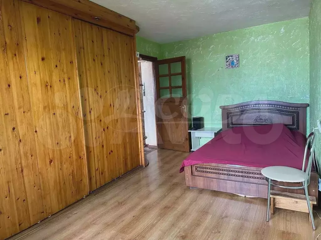 1-к. квартира, 32 м, 2/5 эт. - Фото 1