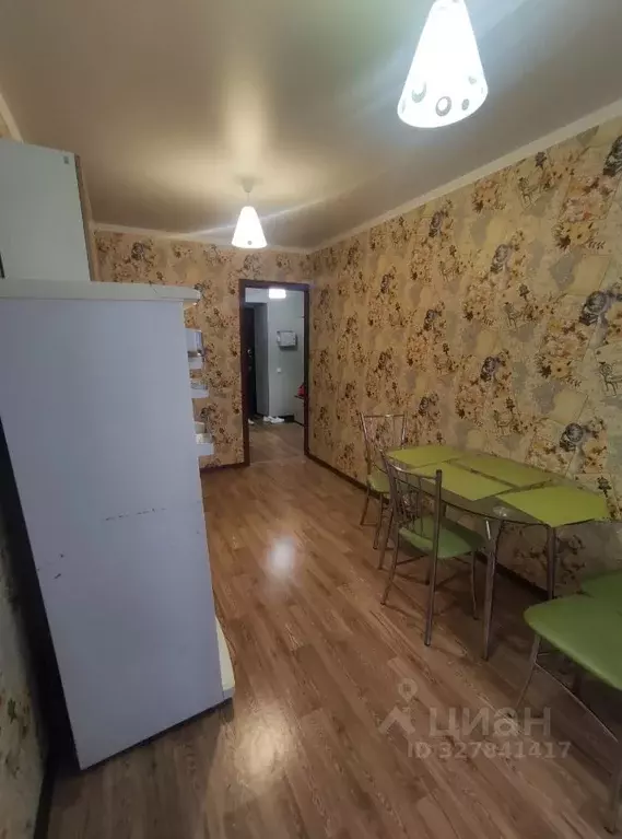 1-к кв. Пензенская область, Пенза ул. Генерала Глазунова, 4 (35.0 м) - Фото 2