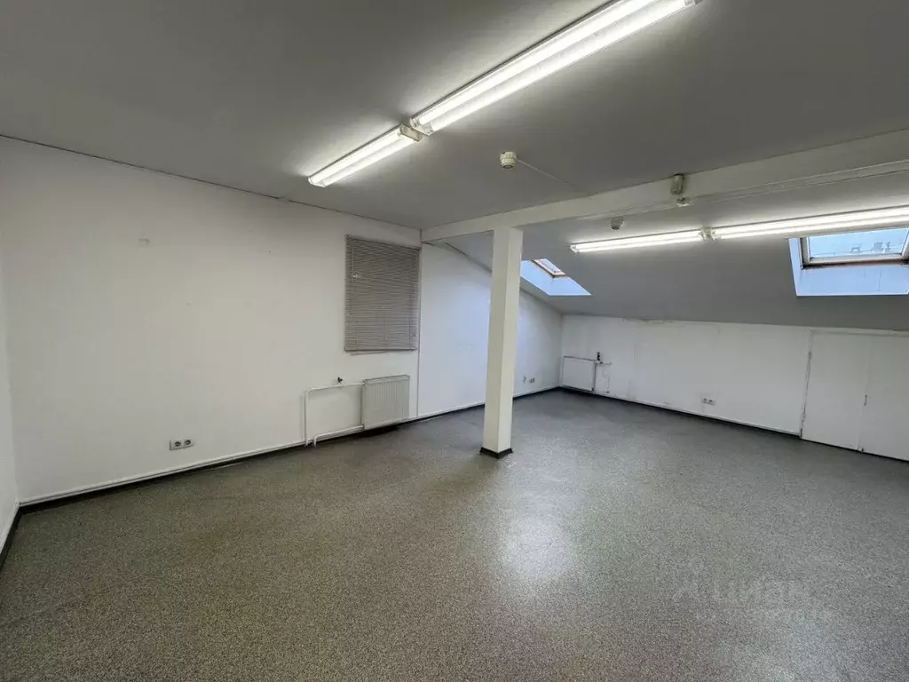 Помещение свободного назначения в Санкт-Петербург Пулковское ш., 30к4 ... - Фото 2