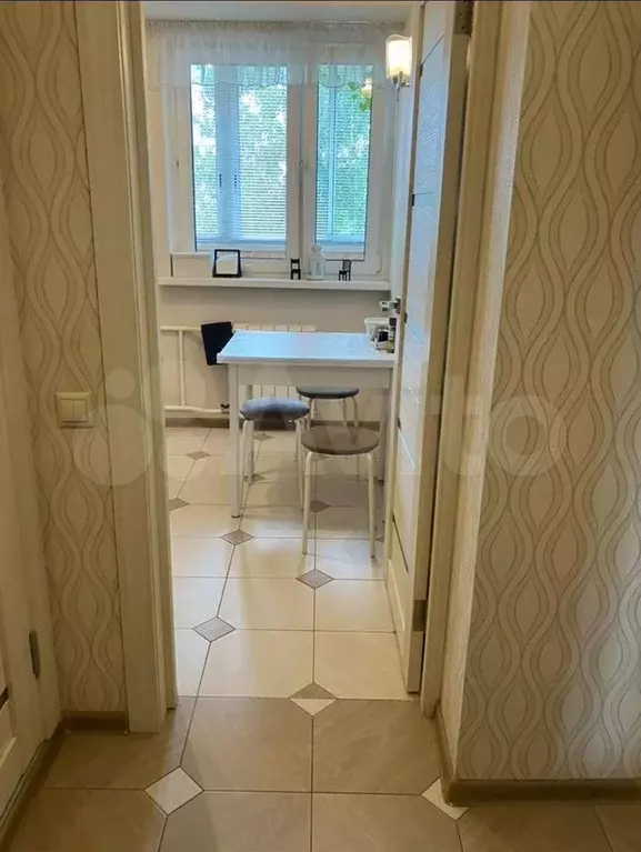1-к. квартира, 33 м, 7/16 эт. - Фото 0