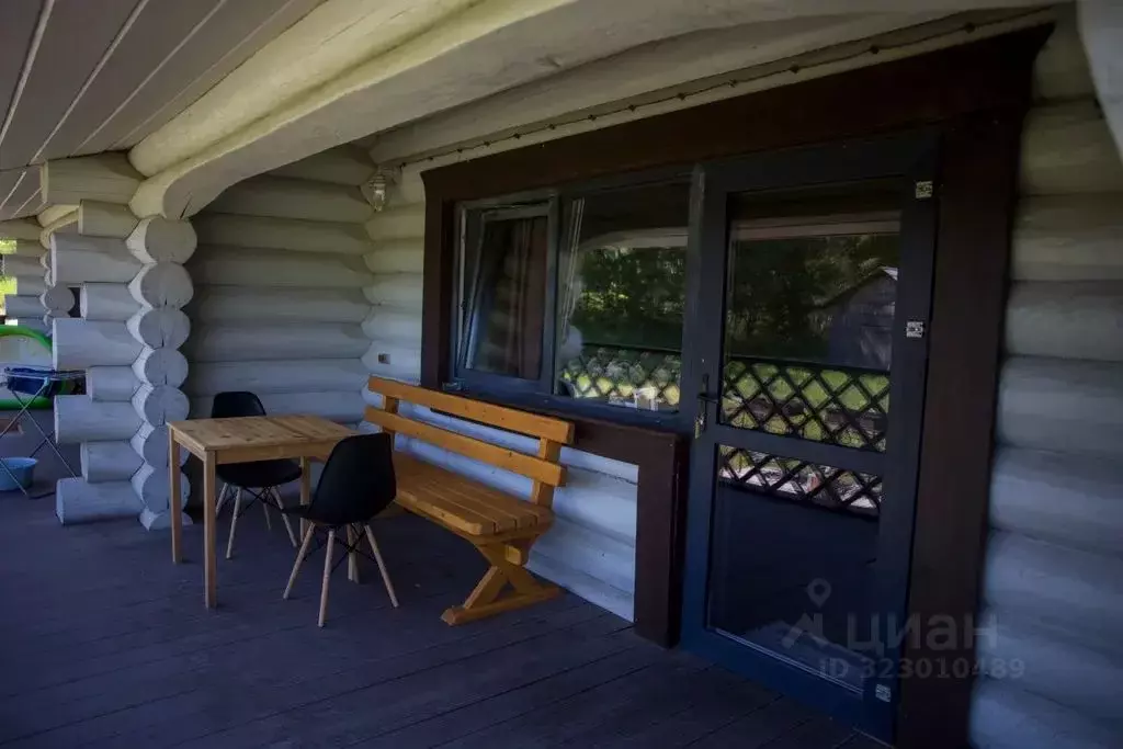 Дом в Ленинградская область, Гатчинский муниципальный округ, д. ... - Фото 2