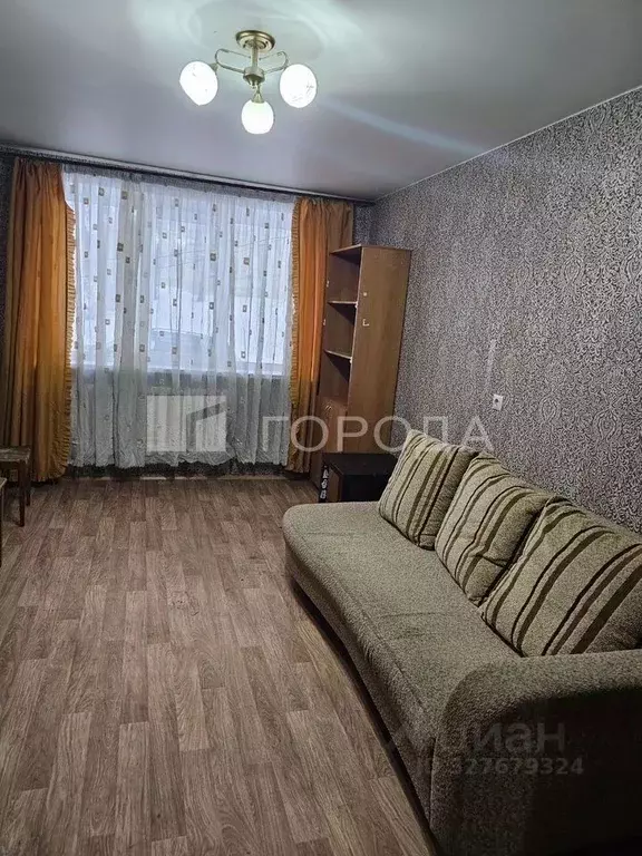 3-к кв. Новосибирская область, Новосибирск Степная ул., 41 (67.0 м) - Фото 2