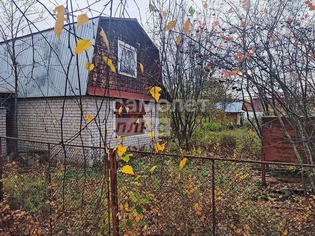 Дом в Татарстан, Зеленодольск 70 лет Октября СТ, 789 (48 м) - Фото 2