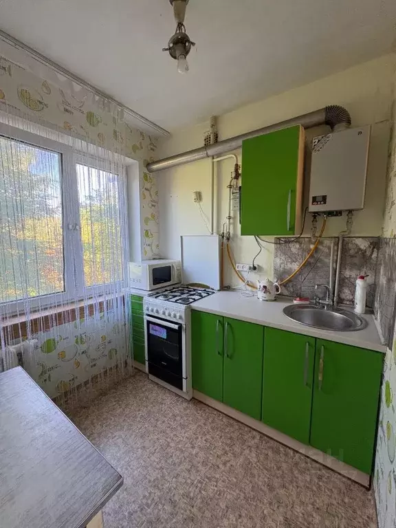 3-к кв. Крым, Керчь ул. Буденного, 3 (60.0 м) - Фото 1