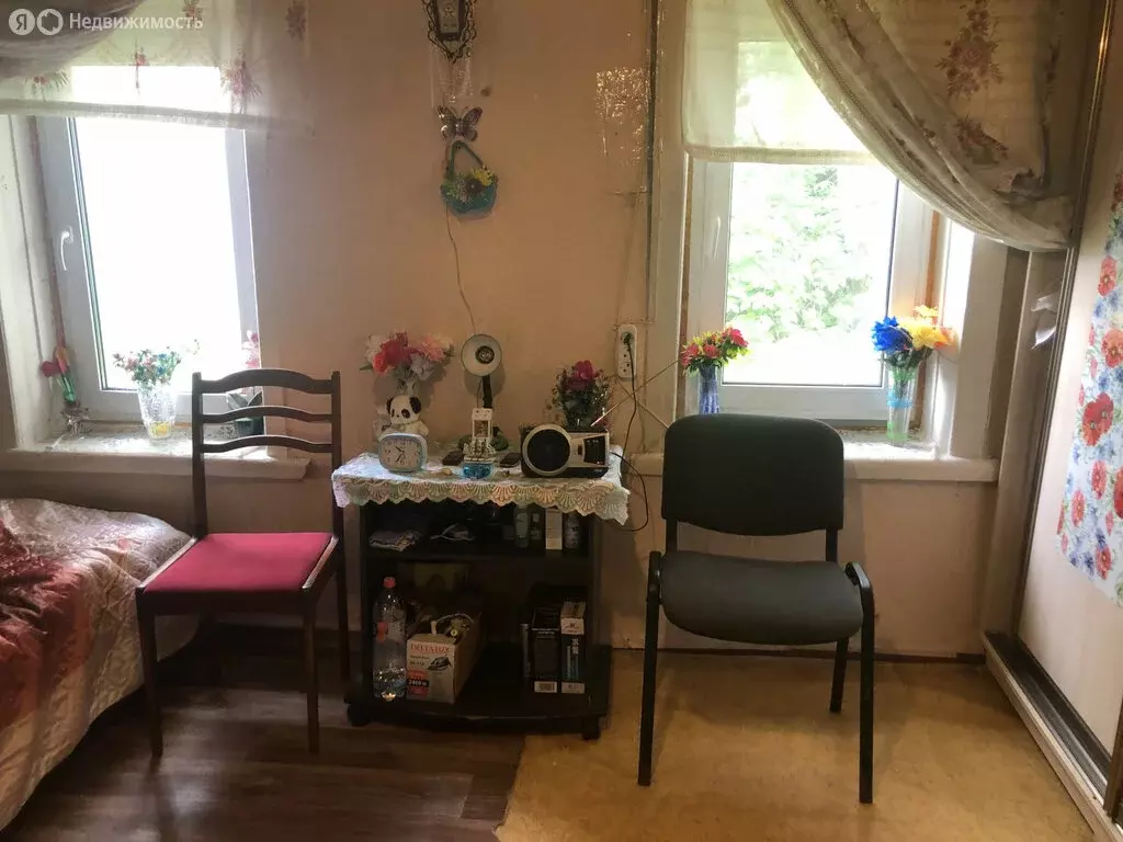 1-комнатная квартира: Саратов, Ново-Астраханское шоссе, 73Г (24 м) - Фото 1