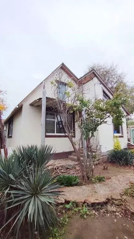 Дом в Севастополь Муссон СНТ, 76 (56 м) - Фото 1