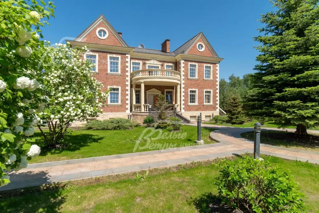 Дом в Москва Президент кп,  (1700 м) - Фото 1