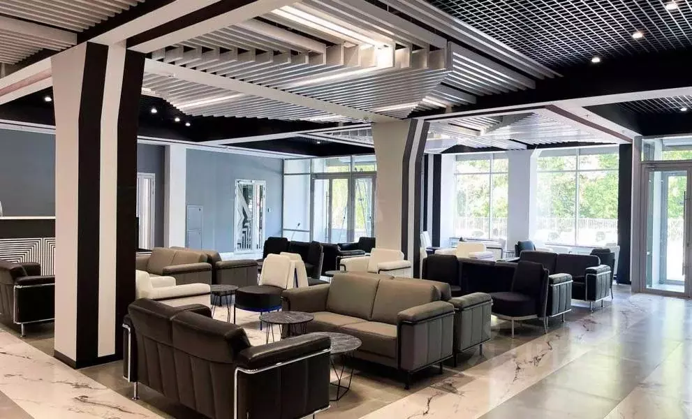 Офис в Москва ул. Обручева, 52с3 (180 м) - Фото 1