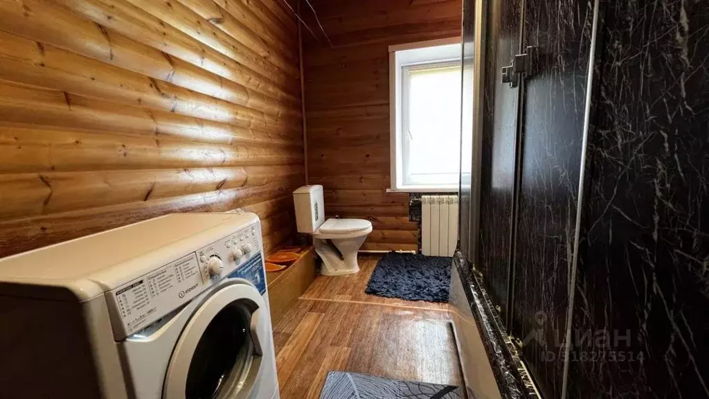 Дом в Иркутская область, Иркутск Первомайская ул., 13 (60 м) - Фото 2