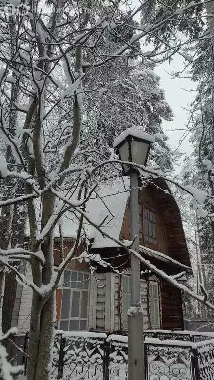 Дом в посёлок Сосновый Бор, 4 (107.1 м) - Фото 1