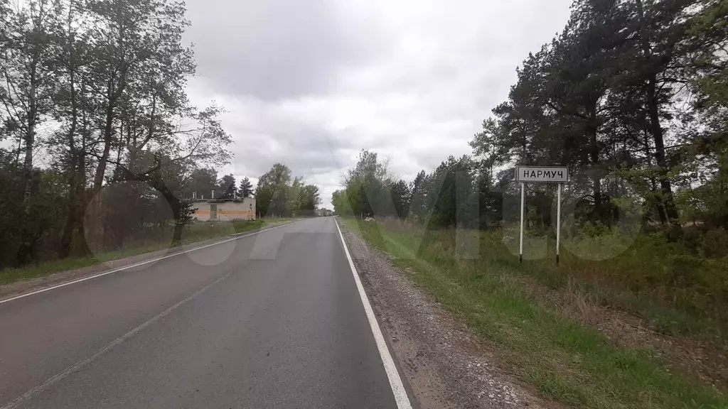 Участок 14,9 сот. (ИЖС) - Фото 0