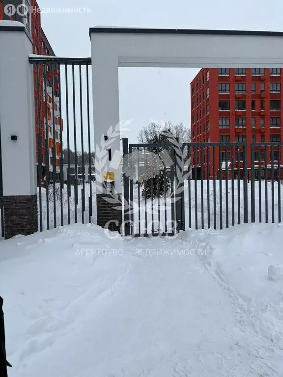 1-комнатная квартира: Калуга, Счастливая улица, 11Б (37.01 м) - Фото 2