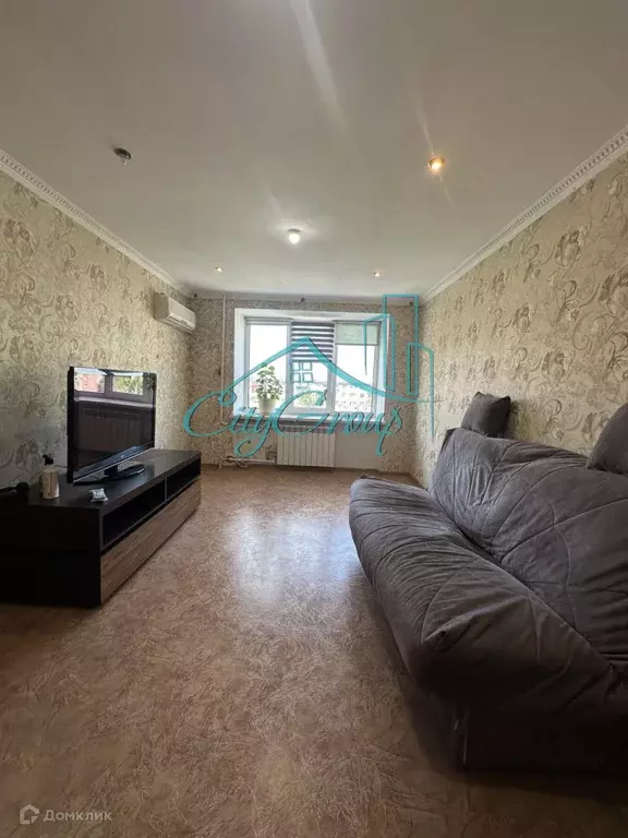 Продаётся 3-к квартира, 61.4 м - Фото 1
