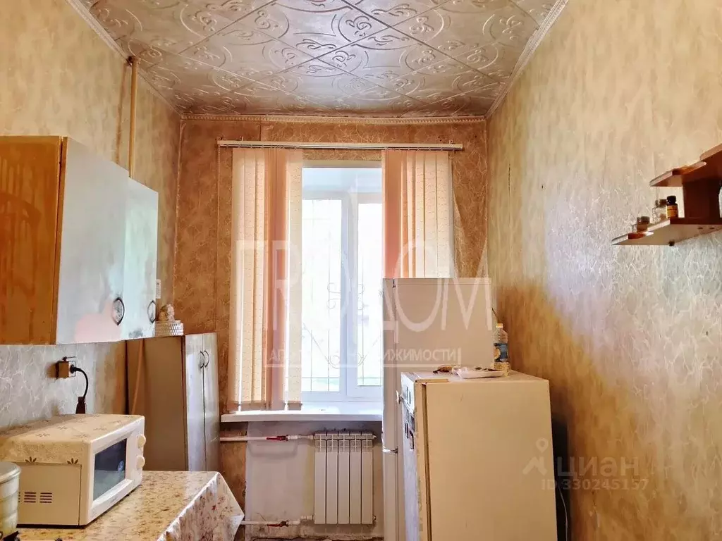 3-к кв. Алтайский край, Новоалтайск ул. Ударника, 16 (63.0 м) - Фото 1