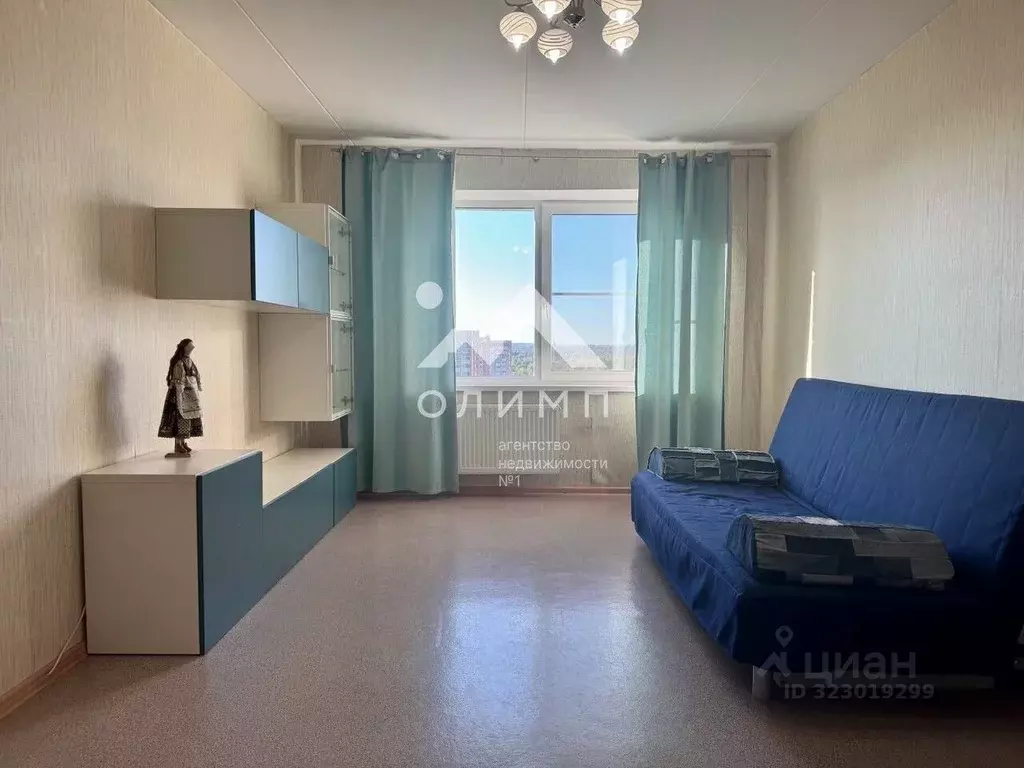 3-к кв. Ярославская область, Ярославль ул. Бабича, 4к2 (74.0 м) - Фото 1