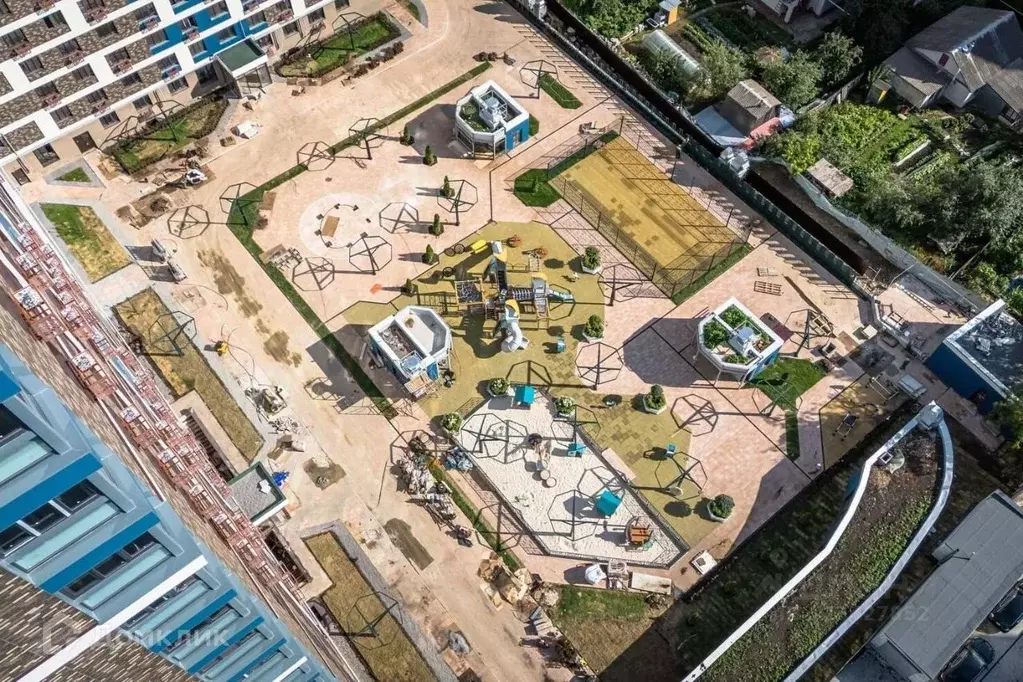 3-к кв. Рязанская область, Рязань Московский р-н, проезд 4-й ... - Фото 2