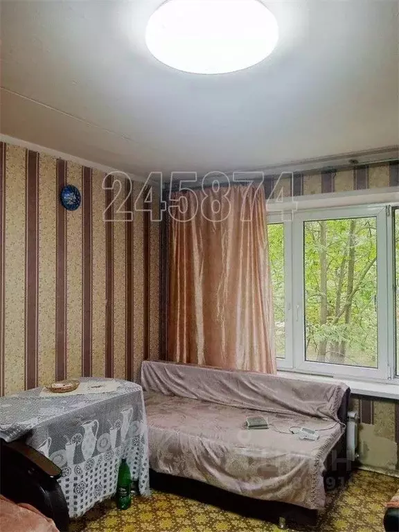 Комната Москва Реутовская ул., 24 (20.0 м) - Фото 0