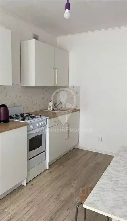 1-к кв. Рязанская область, Рязань Вишневая ул., 32 (48.9 м) - Фото 1