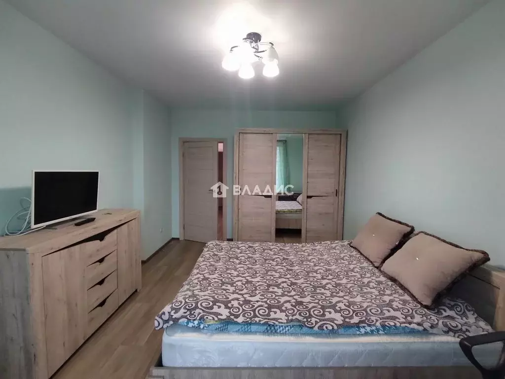 2-к кв. Московская область, Красногорск ул. Игоря Мерлушкина, 6 (61.6 ... - Фото 2