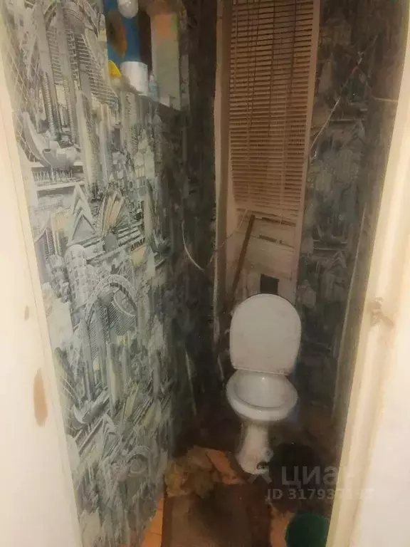 Комната Саратовская область, Энгельс муниципальное образование, ... - Фото 1