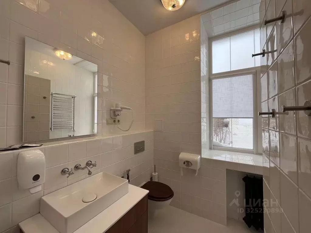 Комната Мурманская область, Мончегорск просп. Металлургов, 4 (15.0 м) - Фото 2