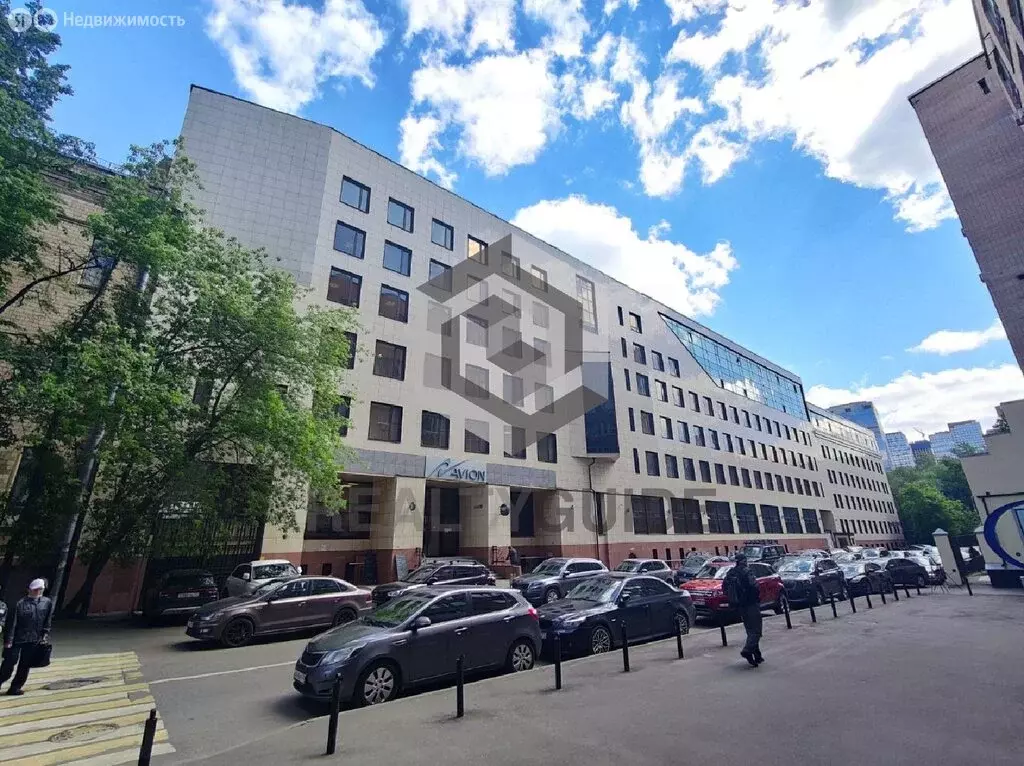 Офис (900 м) - Фото 1
