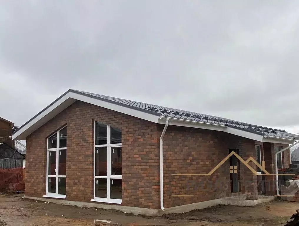 Дом в Татарстан, Казань Ветеран КАПО имени Горбунова СНТ, 150 (103 м) - Фото 1