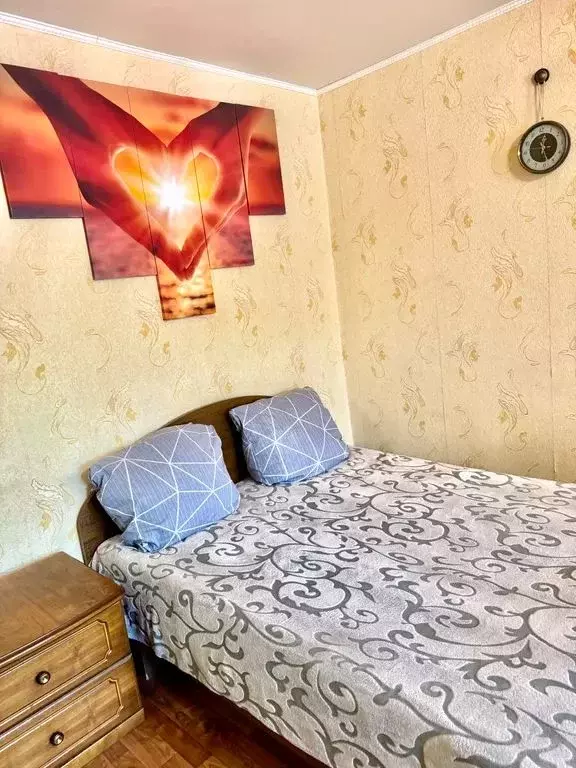 1-к кв. Липецкая область, Елец ул. Коммунаров, 89 (33.0 м) - Фото 0