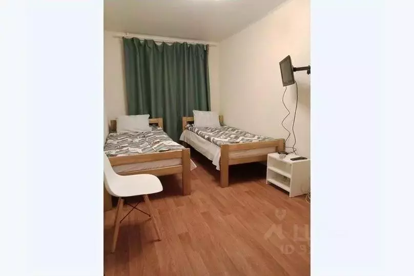 2-к кв. Ярославская область, Ярославль ул. Слепнева, 30А (45.0 м) - Фото 1