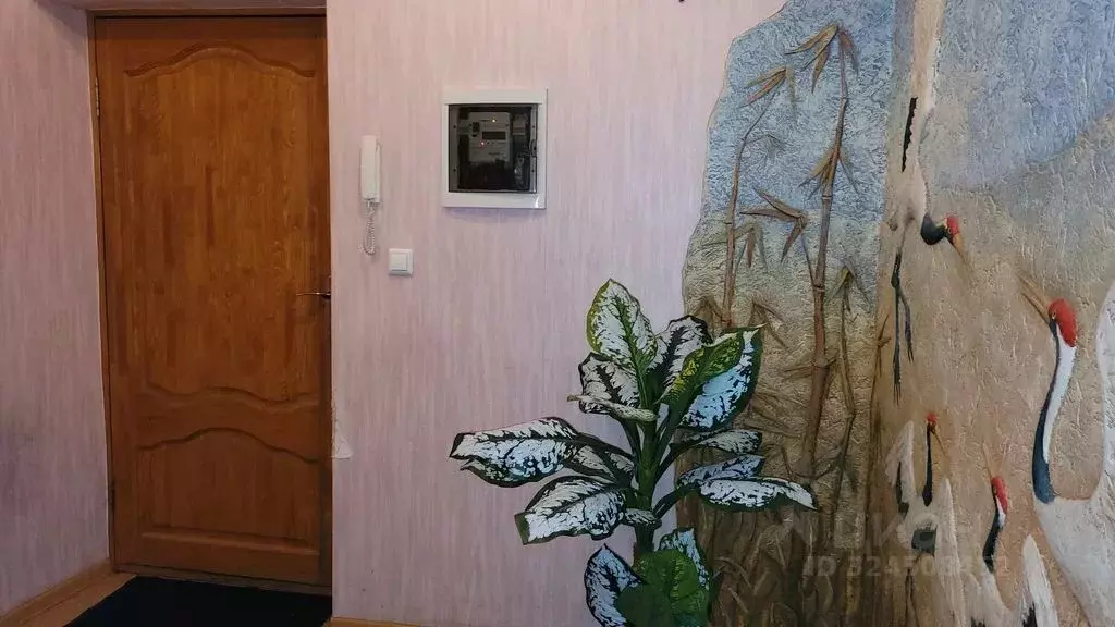 2-к кв. Челябинская область, Челябинск ул. Трубников, 31 (67.0 м) - Фото 1