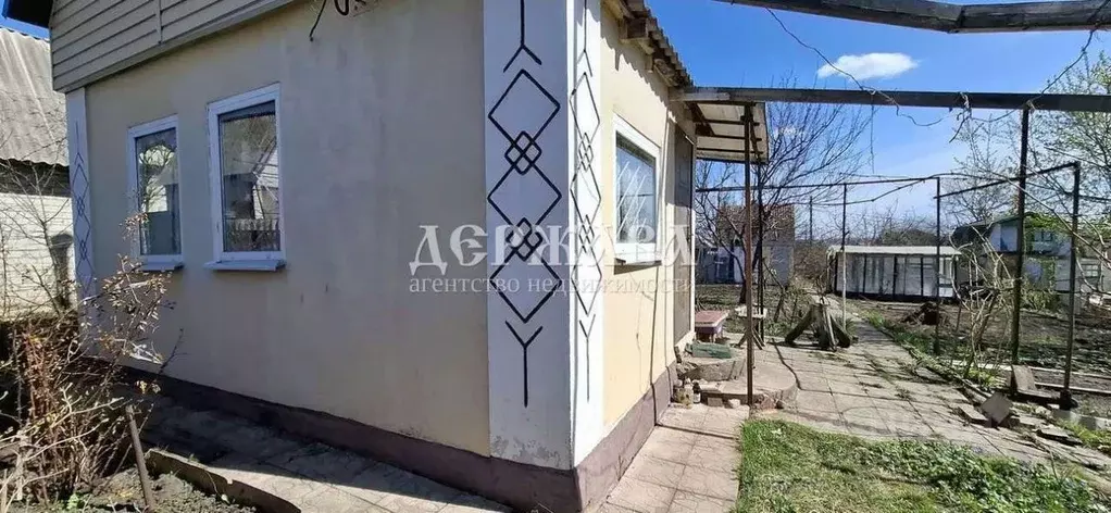 Дом в Белгородская область, Старый Оскол СНТ Кукушкин хут., ул. ... - Фото 1