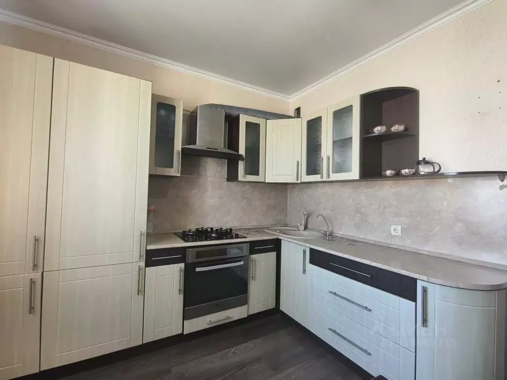 2-к кв. Орловская область, Орел бул. Молодежи, 8 (62.0 м) - Фото 1