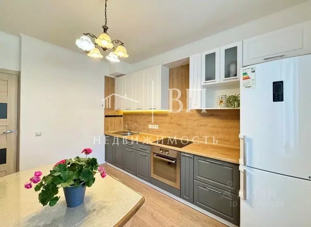 1-к кв. Санкт-Петербург Комендантский просп., 66к1 (35.6 м) - Фото 1