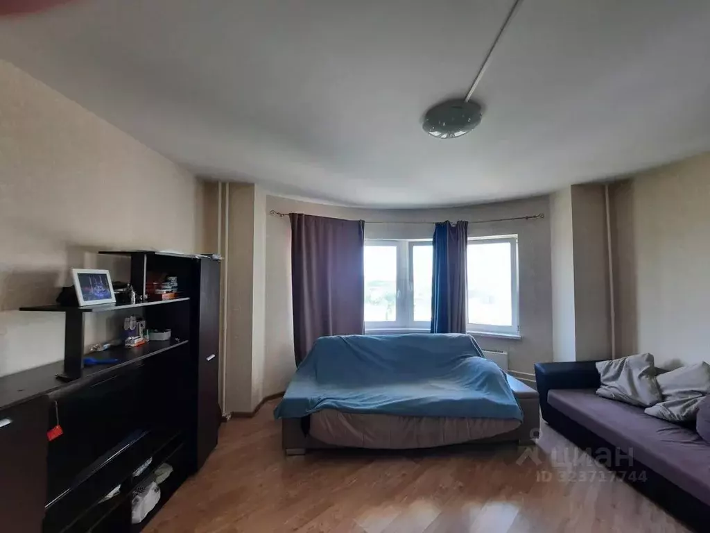 2-к кв. Московская область, Одинцовский городской округ, ... - Фото 0