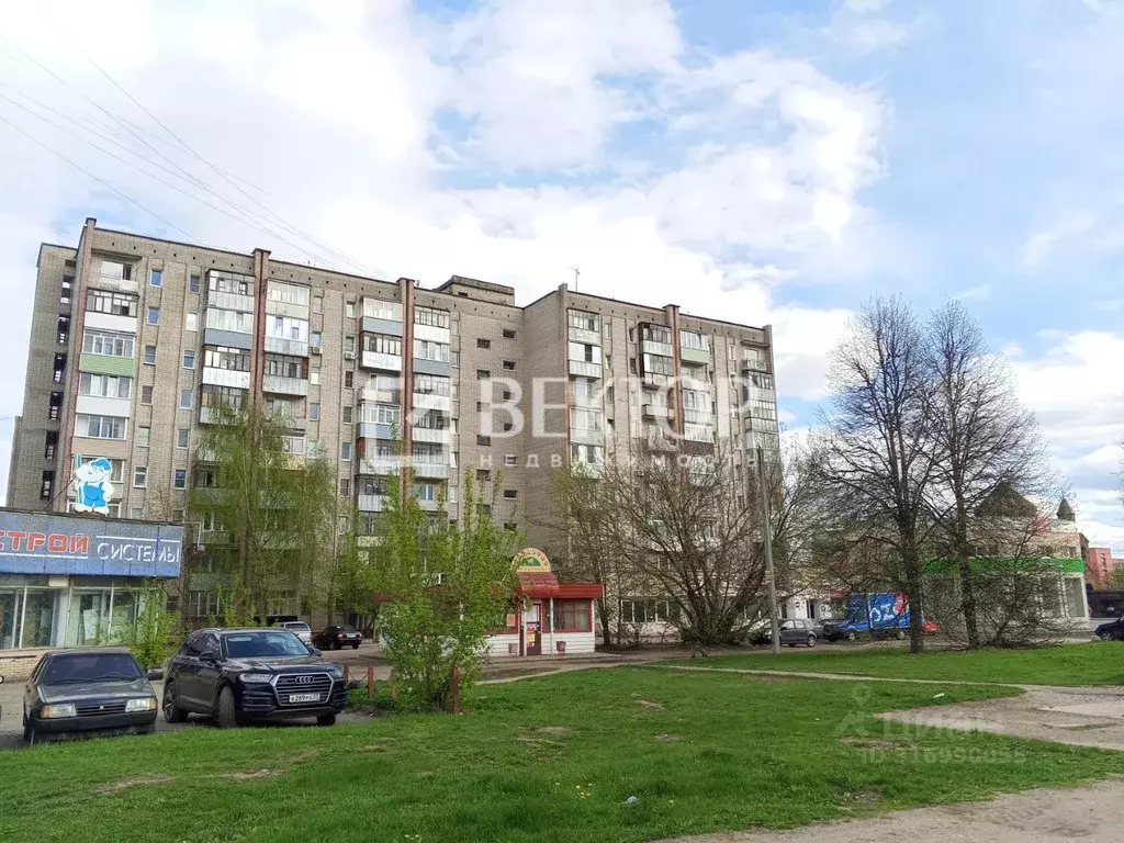 1-к кв. Ивановская область, Иваново Ташкентская ул., 109 (20.0 м) - Фото 0