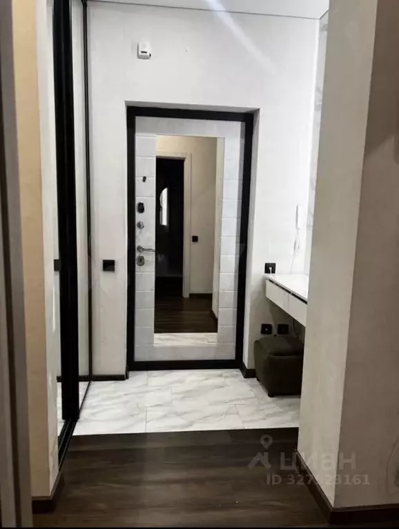 2-к кв. Хакасия, Абакан ул. Некрасова, 33А (54.3 м) - Фото 1