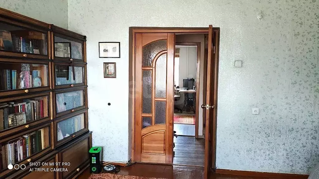 4-к кв. Кировская область, Киров ул. Воровского, 94 (90.1 м) - Фото 0