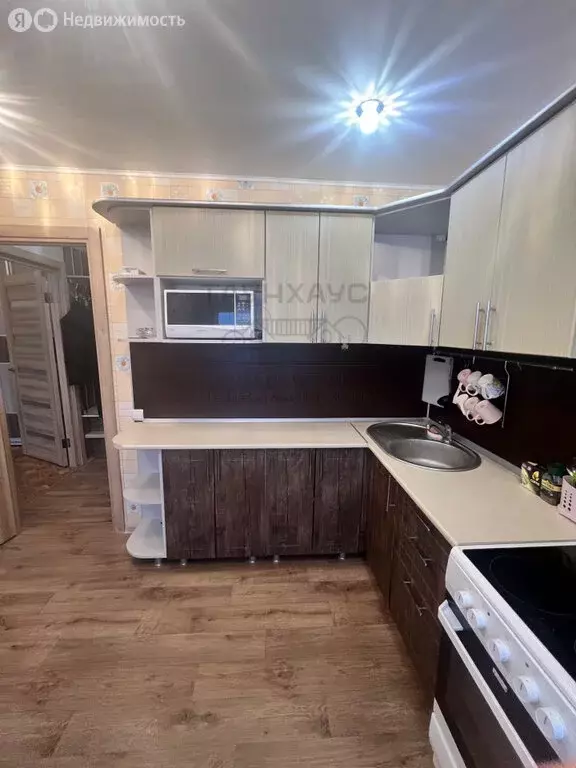 1-комнатная квартира: Нефтекамск, улица Энергетиков, 11Г (33.6 м) - Фото 1