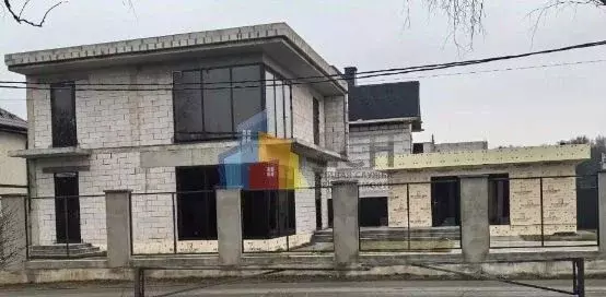 Дом в Москва № 45 кв-л, 48 (171 м) - Фото 0