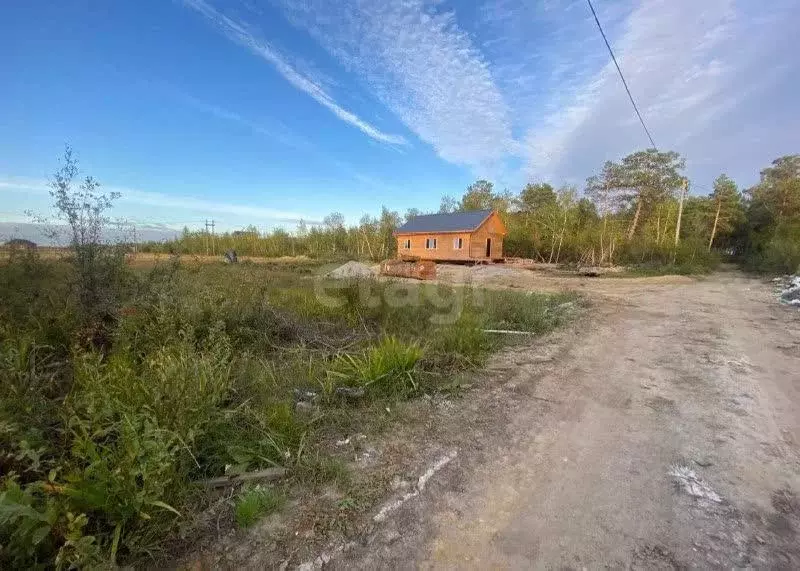 Участок, 10 сот., поселения (ижс) - Фото 2