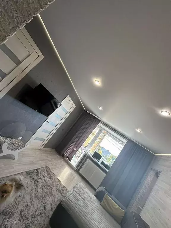 Продаётся 3-к квартира, 56.6 м - Фото 0