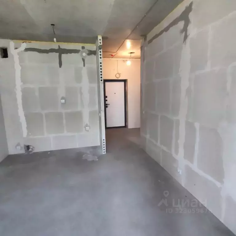 2-к кв. Новосибирская область, Новосибирск ул. Ляпидевского, 1 (45.2 ... - Фото 2