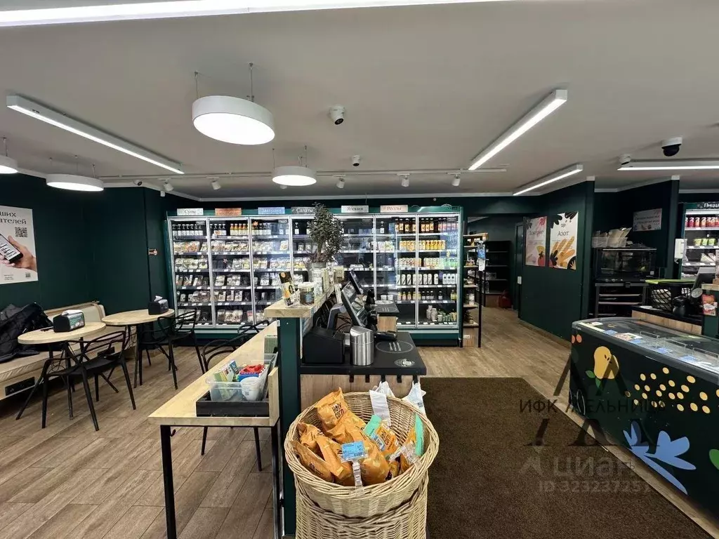 Помещение свободного назначения в Свердловская область, Полевской ... - Фото 2