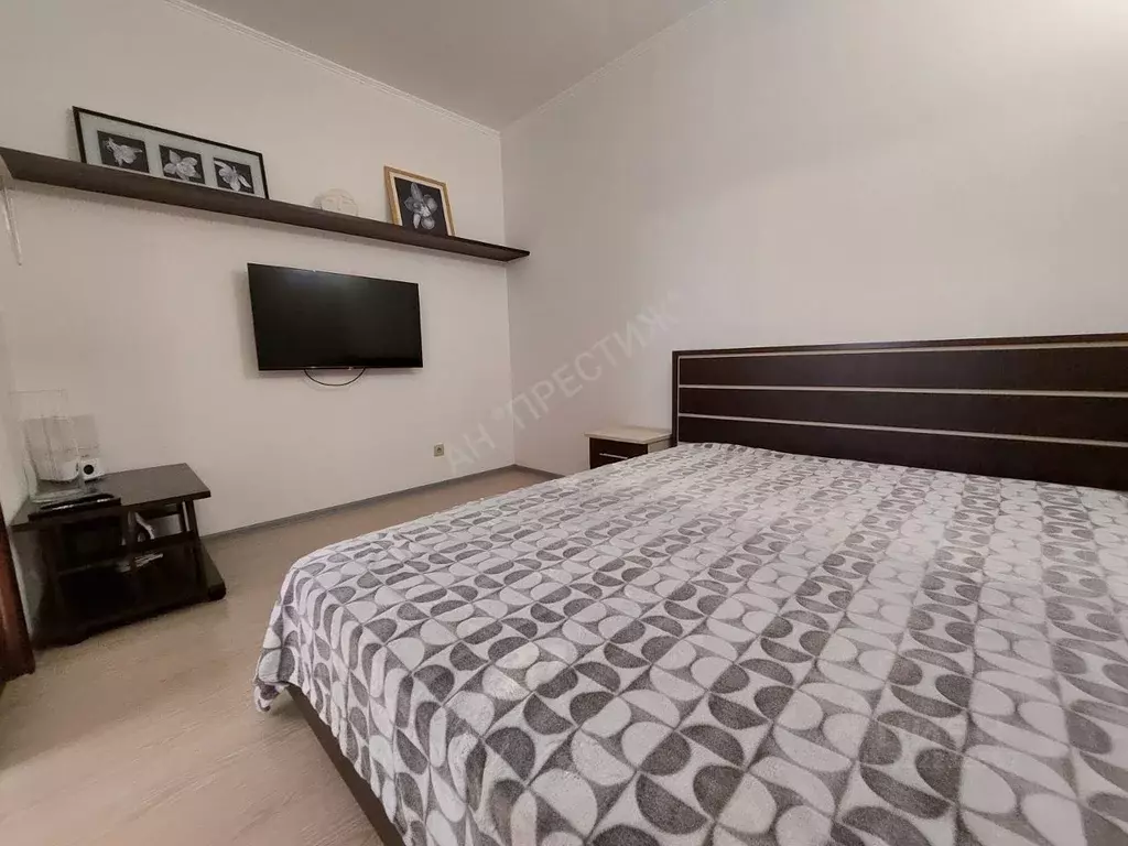 1-к кв. Башкортостан, Уфа Новомостовая ул., 8 (50.5 м) - Фото 1