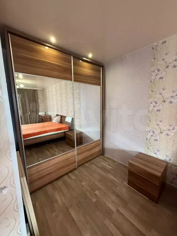 1-к. квартира, 37 м, 5/9 эт. - Фото 1